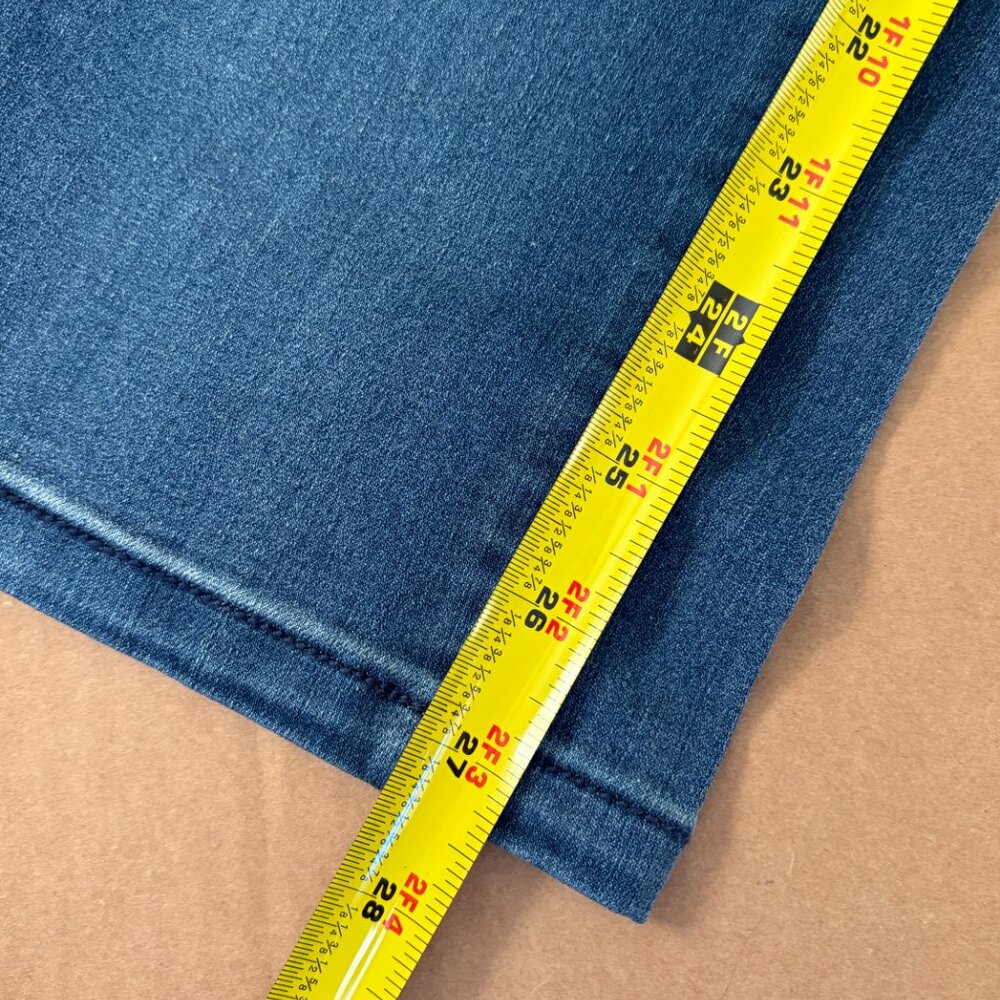 DEMOCRACY Ab-Solution Mid-Rise Jeans 6P - Picture 6 of 9